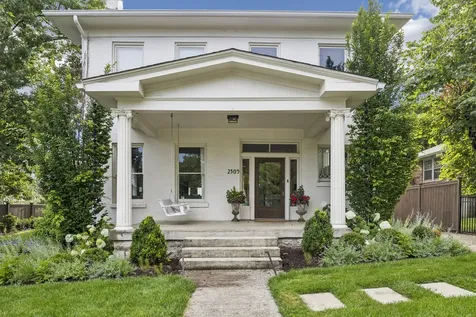 2509 Oakland Avenue Nashville TN 37212