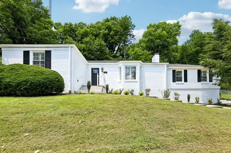 114 Fairview Drive Mount Pleasant TN 38474