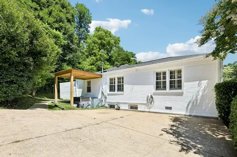 114 Fairview Drive Mount Pleasant TN 38474