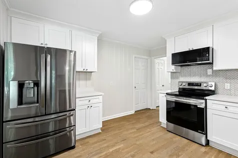 114 Fairview Drive Mount Pleasant TN 38474