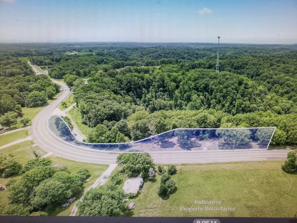 5413 Cookeville Highway Smithville TN 37166