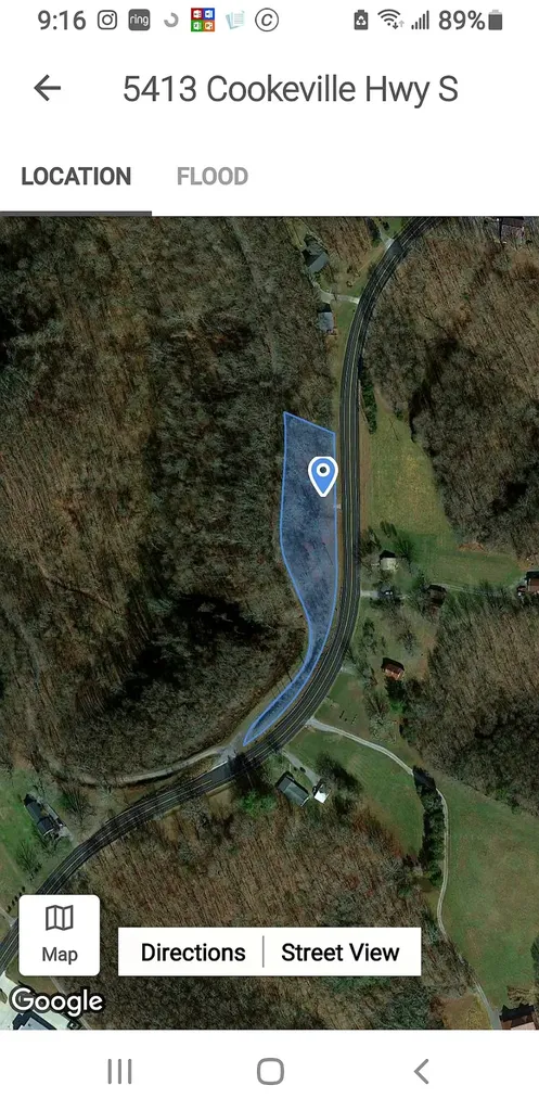 5413 Cookeville Highway Smithville TN 37166