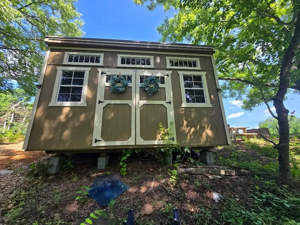 5413 Cookeville Highway Smithville TN 37166