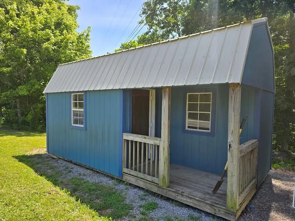 5413 Cookeville Highway Smithville TN 37166