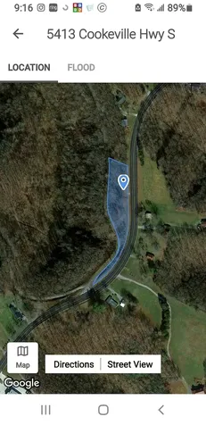 5413 Cookeville Highway Smithville TN 37166