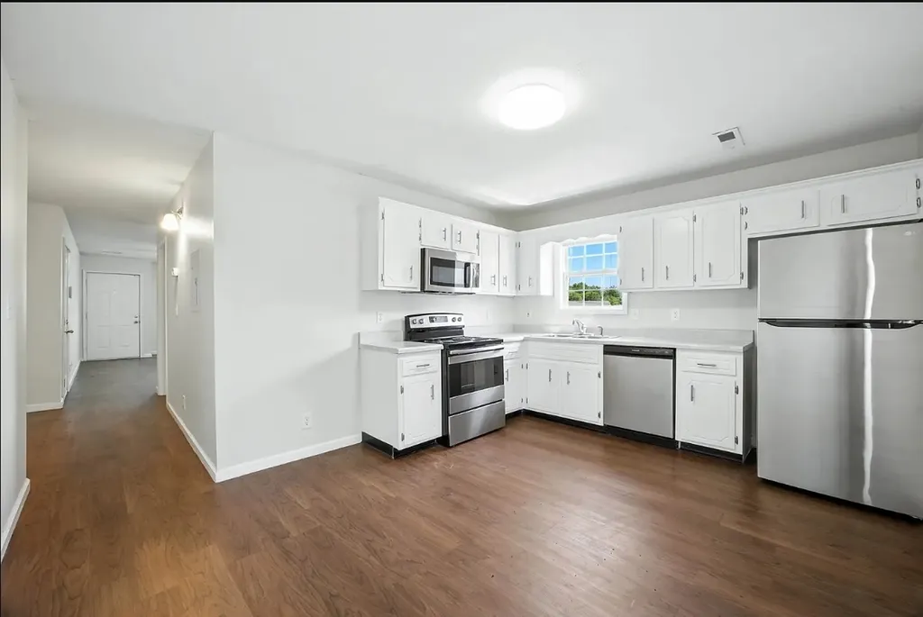256 Executive Avenue Clarksville TN 37042