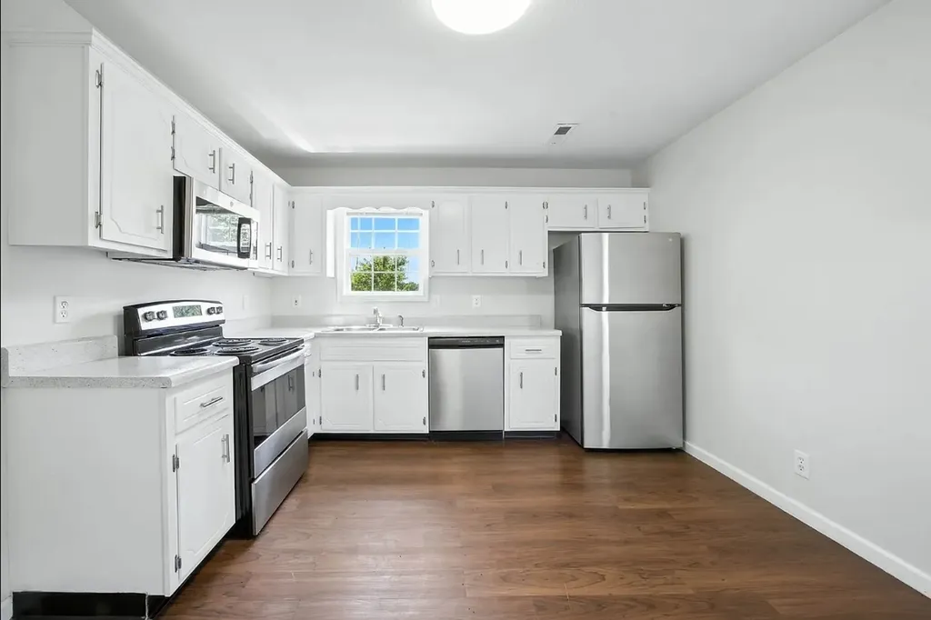 256 Executive Avenue Clarksville TN 37042