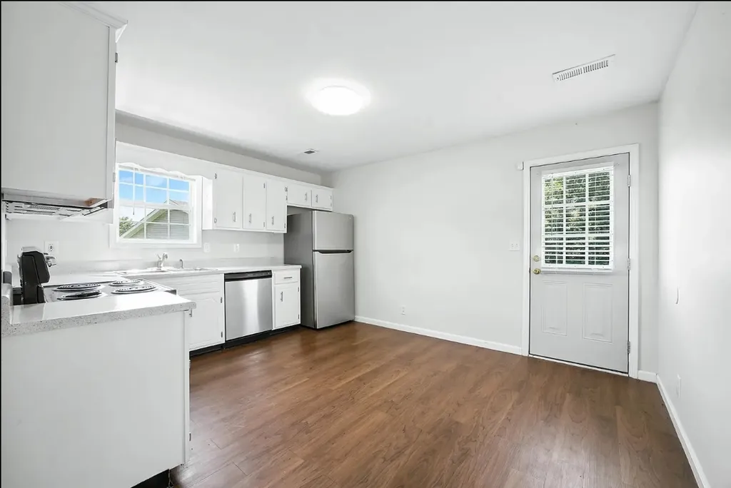 256 Executive Avenue Clarksville TN 37042