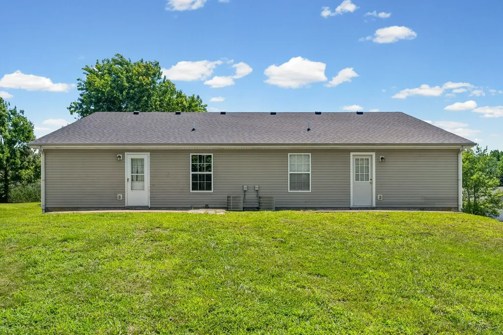 256 Executive Avenue Clarksville TN 37042