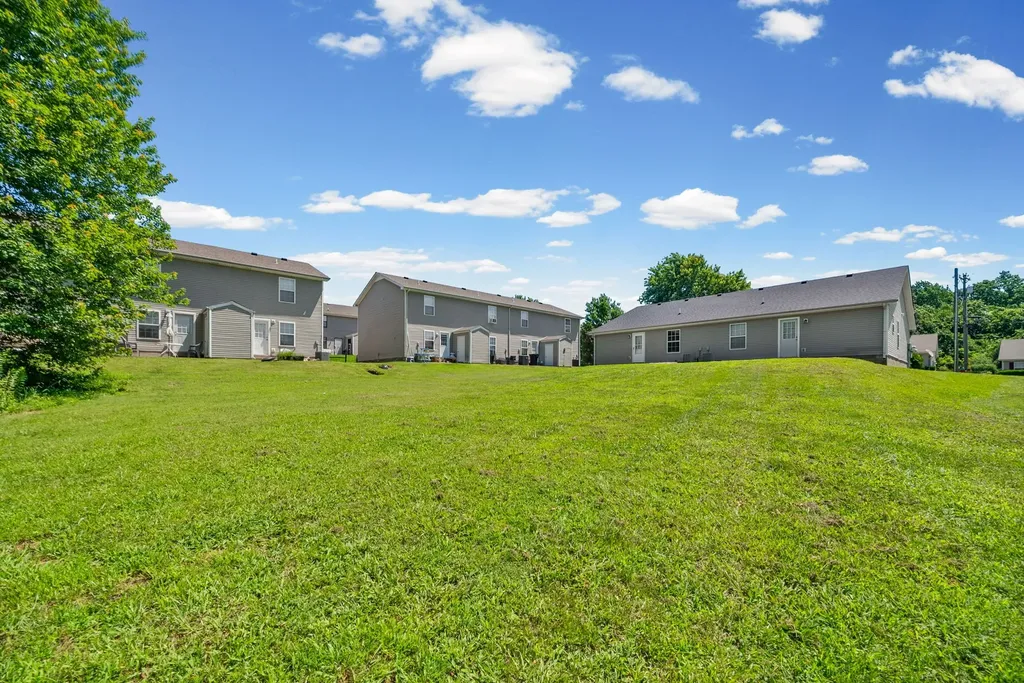 256 Executive Avenue Clarksville TN 37042