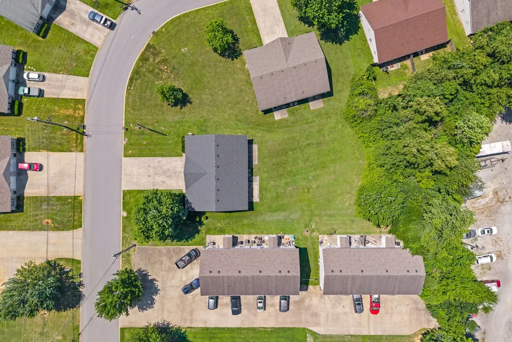 256 Executive Avenue Clarksville TN 37042