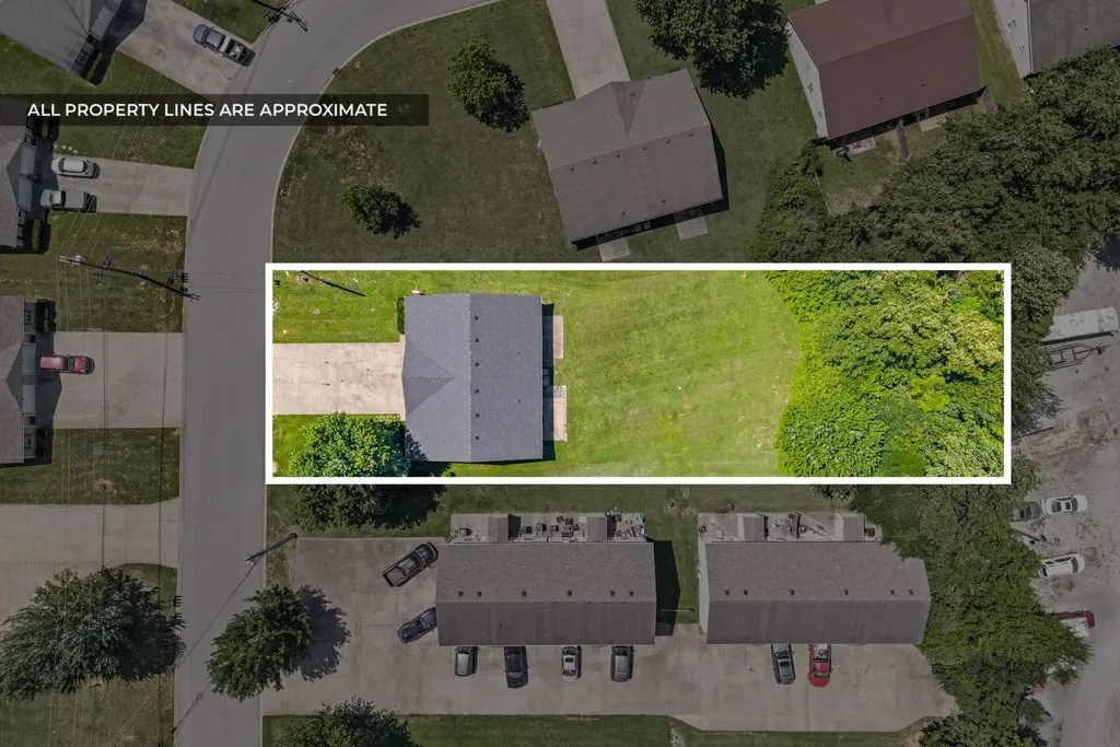 256 Executive Avenue Clarksville TN 37042