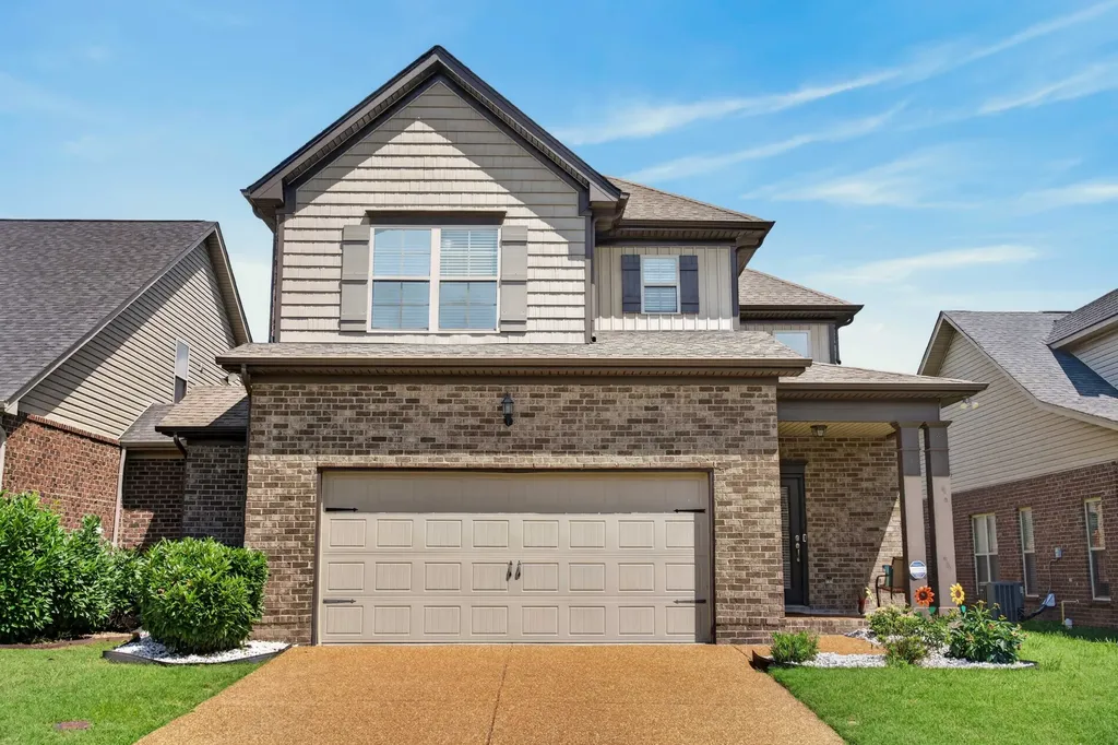 123 Annapolis Bend Circle Hendersonville TN 37075