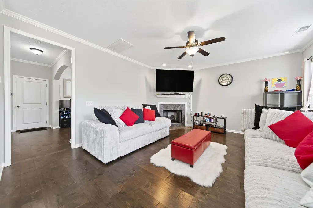123 Annapolis Bend Circle Hendersonville TN 37075