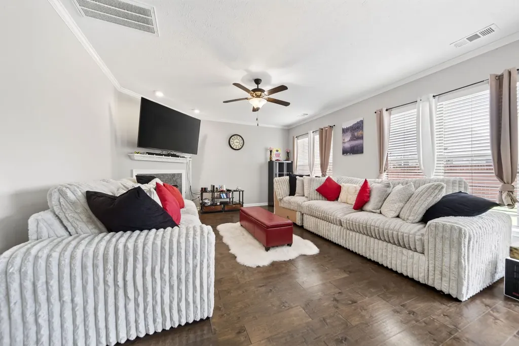 123 Annapolis Bend Circle Hendersonville TN 37075