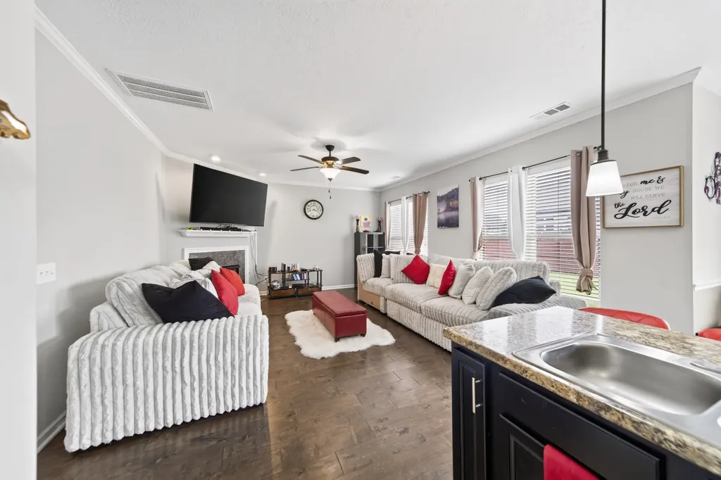 123 Annapolis Bend Circle Hendersonville TN 37075