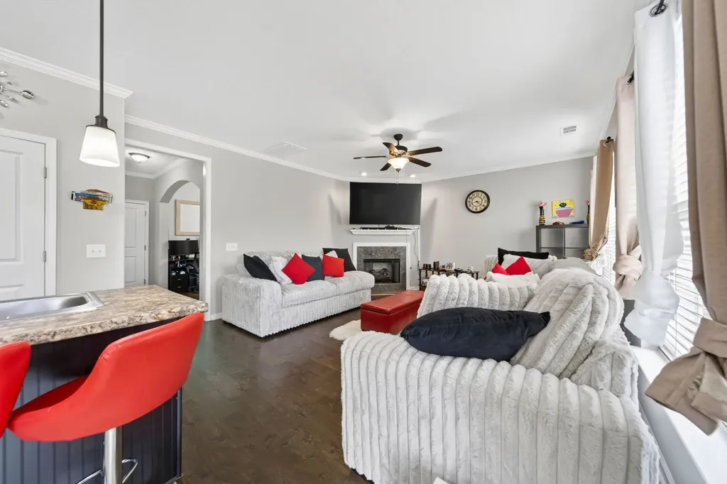 123 Annapolis Bend Circle Hendersonville TN 37075