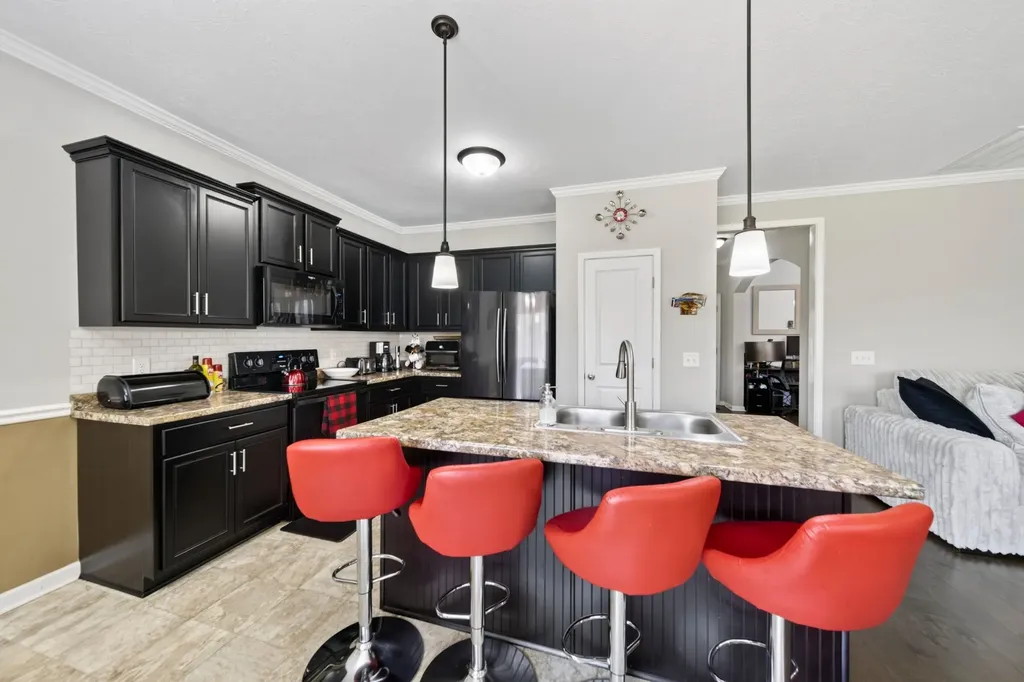 123 Annapolis Bend Circle Hendersonville TN 37075