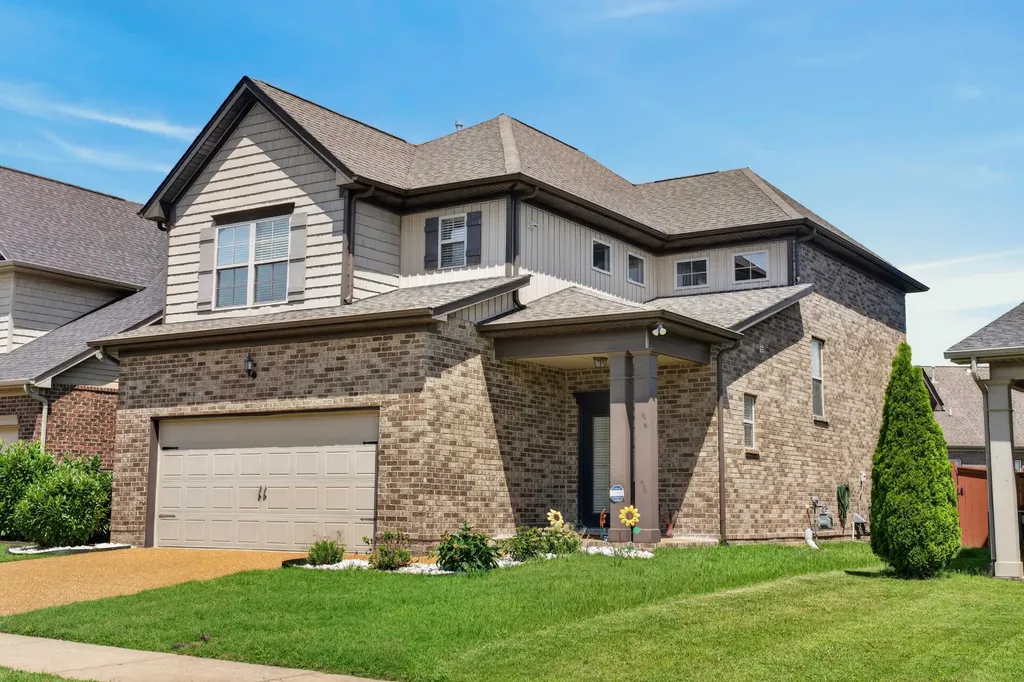 123 Annapolis Bend Circle Hendersonville TN 37075