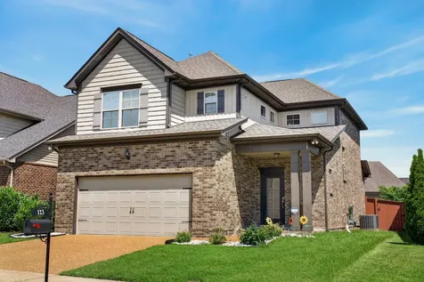 123 Annapolis Bend Circle Hendersonville TN 37075