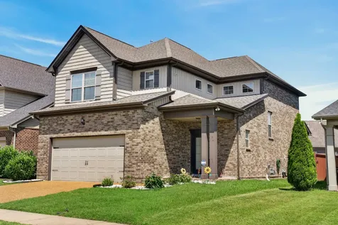 123 Annapolis Bend Circle Hendersonville TN 37075