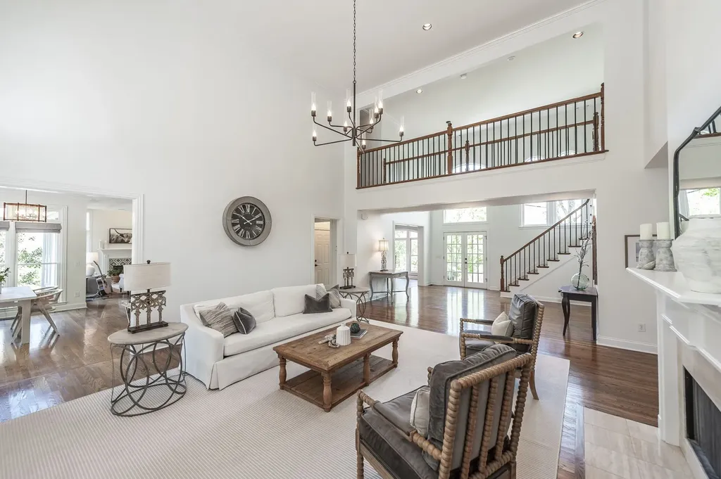 6321 Wescates Court Brentwood TN 37027