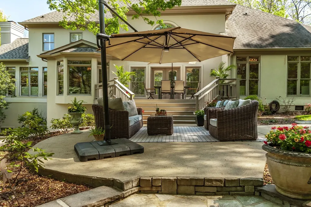 6321 Wescates Court Brentwood TN 37027