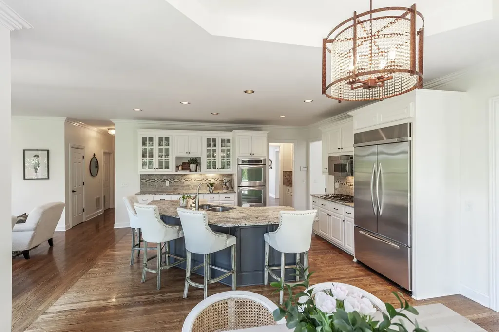 6321 Wescates Court Brentwood TN 37027