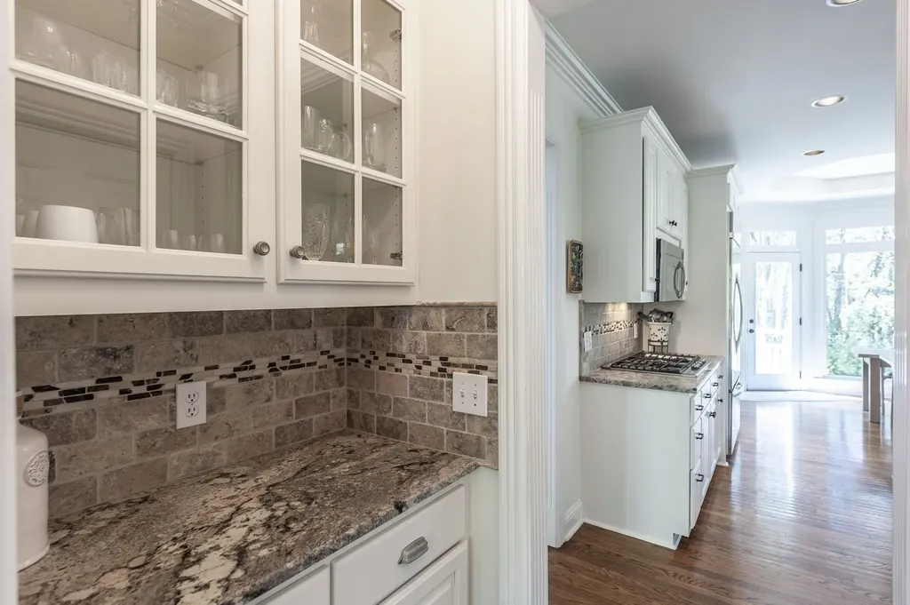 6321 Wescates Court Brentwood TN 37027