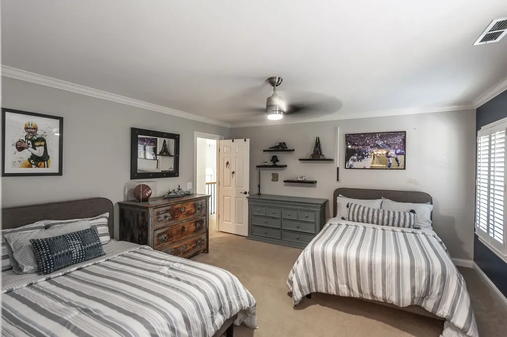 6321 Wescates Court Brentwood TN 37027