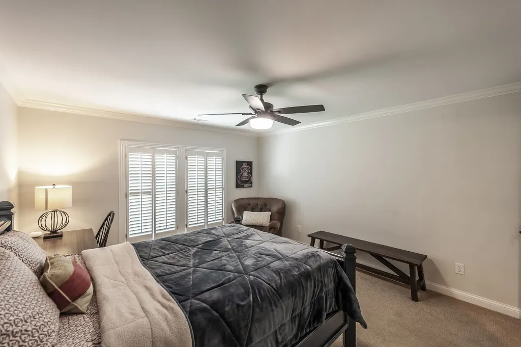 6321 Wescates Court Brentwood TN 37027