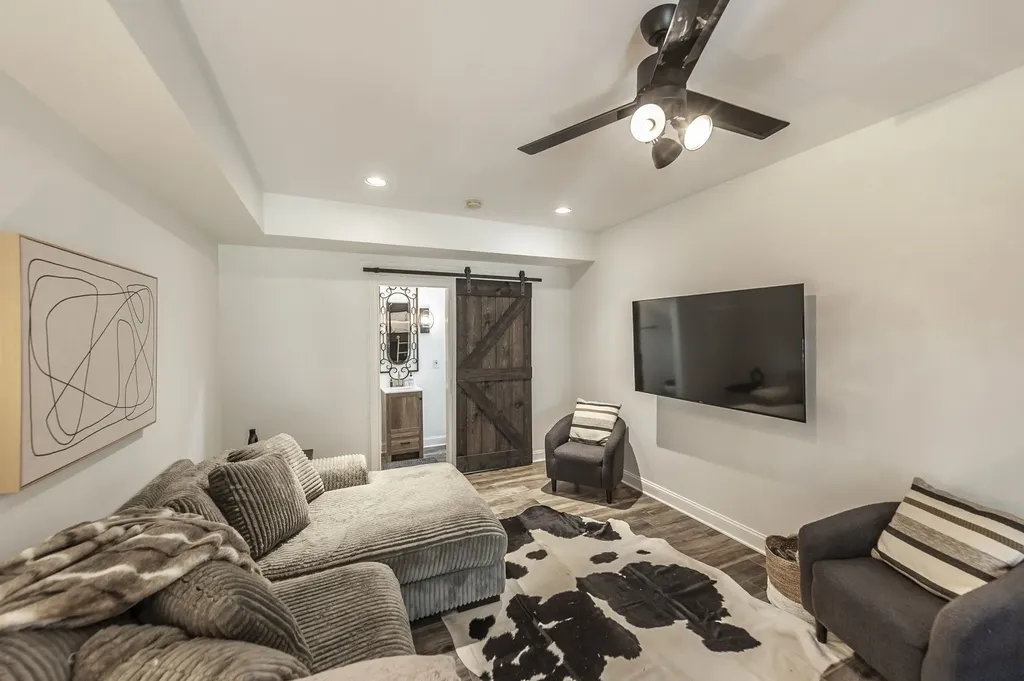 6321 Wescates Court Brentwood TN 37027