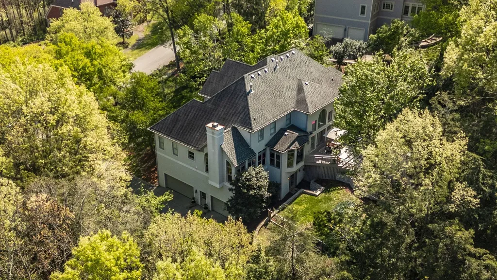 6321 Wescates Court Brentwood TN 37027