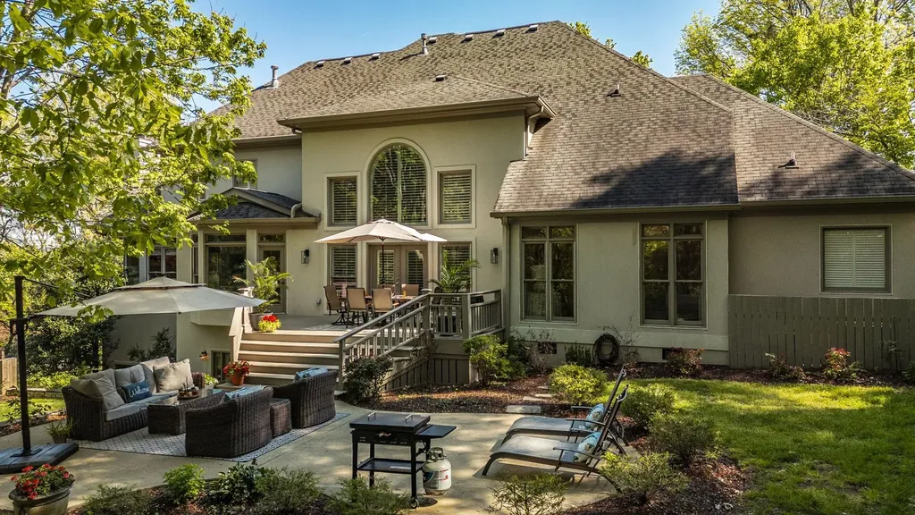6321 Wescates Court Brentwood TN 37027