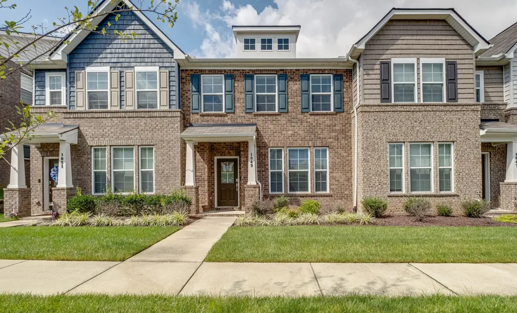 1049 Henley Pvt Lane Gallatin TN 37066