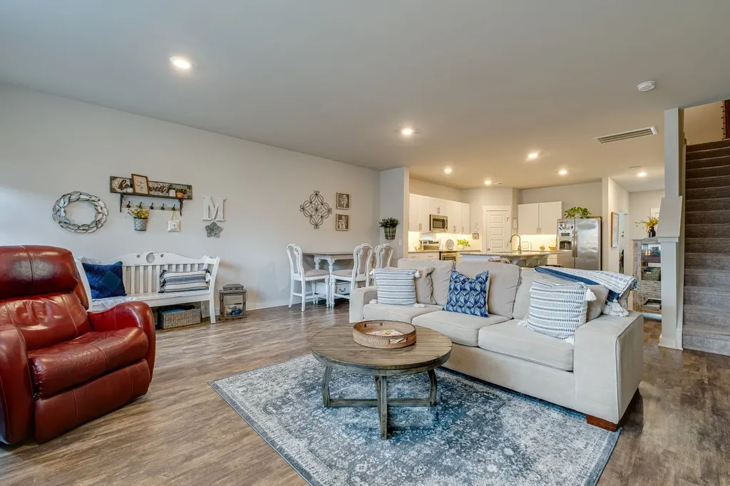 1049 Henley Pvt Lane Gallatin TN 37066