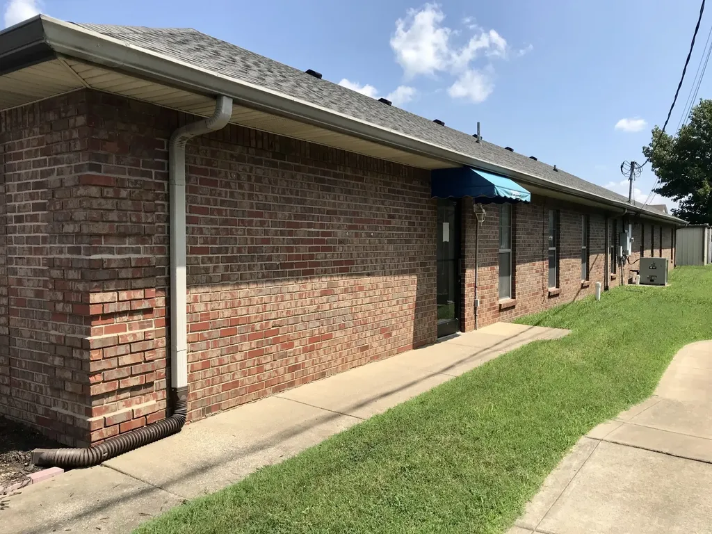 2515 Wilma Rudolph Boulevard Clarksville TN 37040