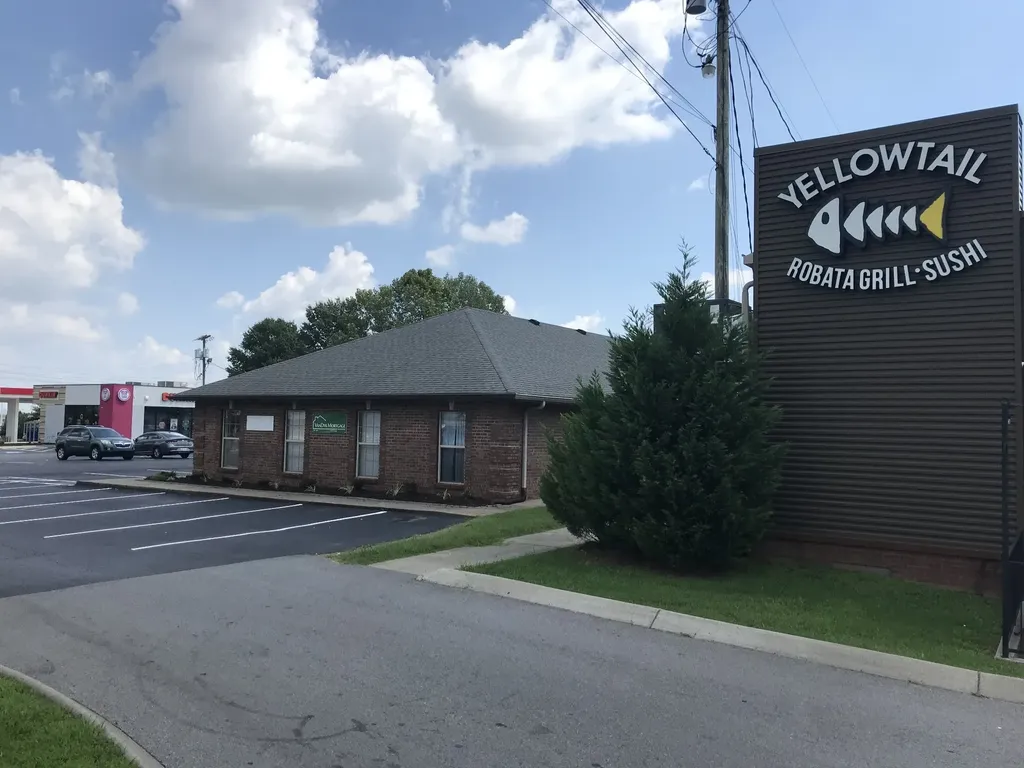 2515 Wilma Rudolph Boulevard Clarksville TN 37040