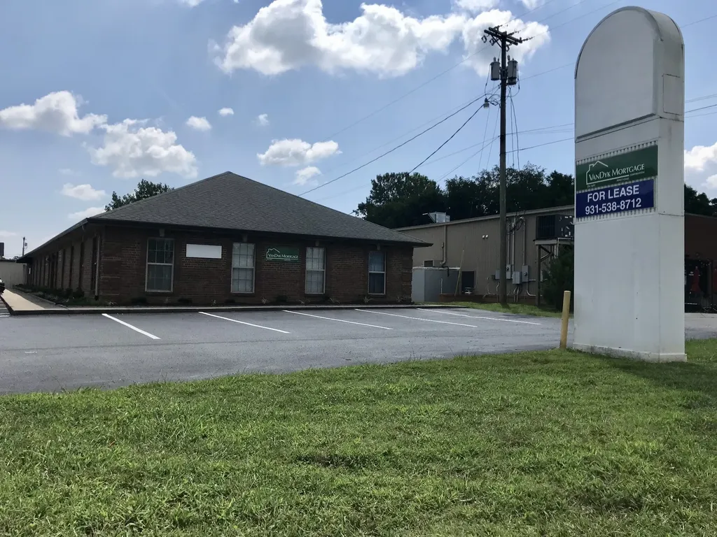 2515 Wilma Rudolph Boulevard Clarksville TN 37040