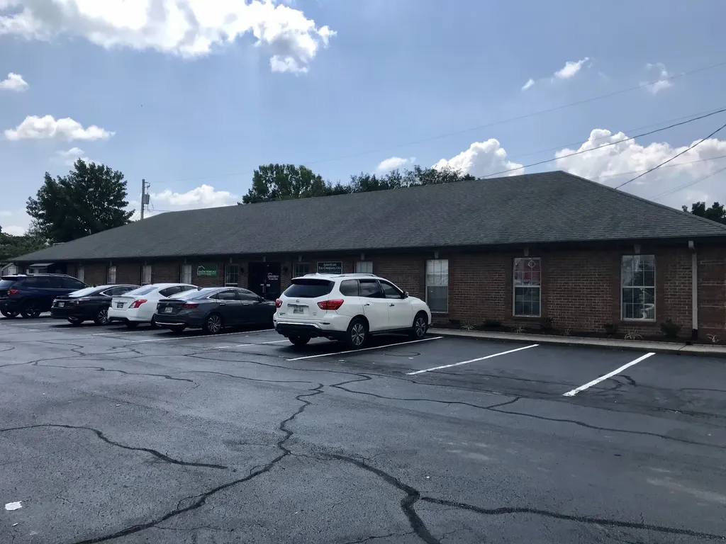 2515 Wilma Rudolph Boulevard Clarksville TN 37040