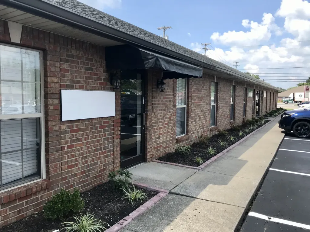 2515 Wilma Rudolph Boulevard Clarksville TN 37040