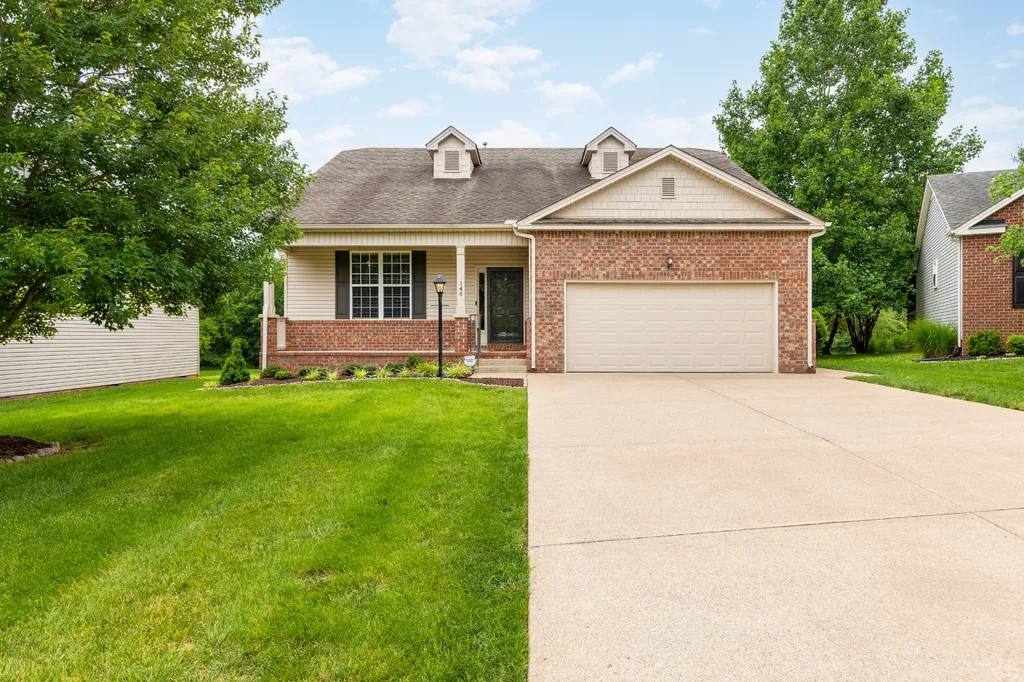 146 Vintage Circle Hendersonville TN 37075