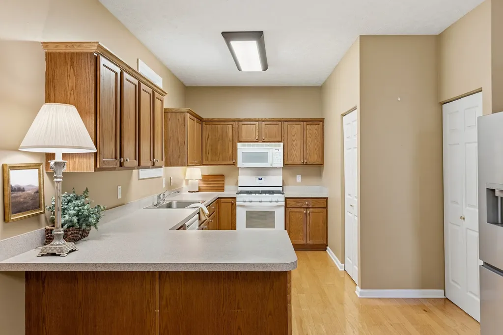 146 Vintage Circle Hendersonville TN 37075