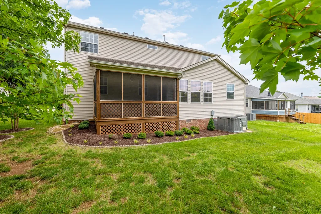146 Vintage Circle Hendersonville TN 37075