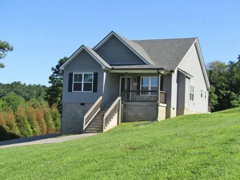 1296 Coosie Branch Road Cornersville TN 37047