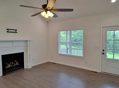 1296 Coosie Branch Road Cornersville TN 37047
