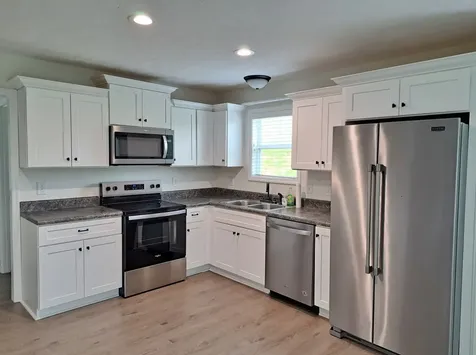 1296 Coosie Branch Road Cornersville TN 37047