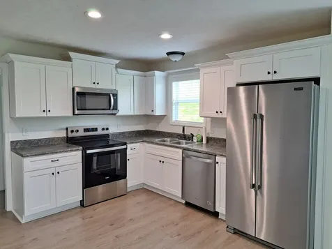 1296 Coosie Branch Road Cornersville TN 37047