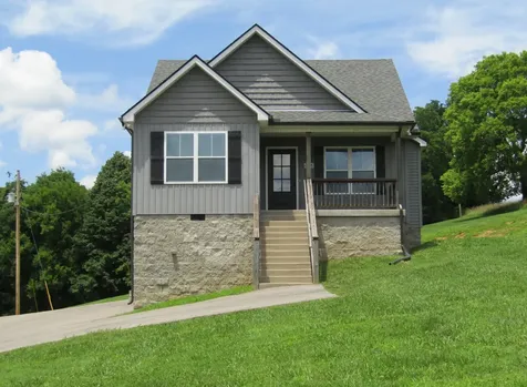 1296 Coosie Branch Road Cornersville TN 37047