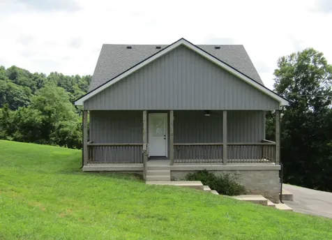 1296 Coosie Branch Road Cornersville TN 37047